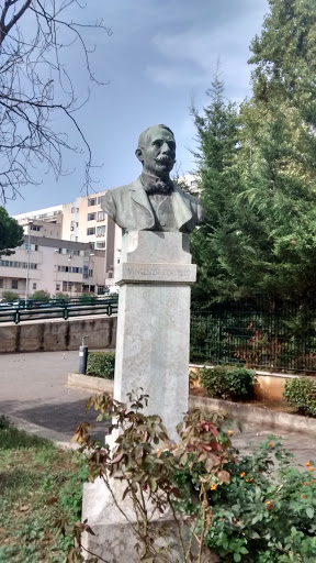 Statua Vincenzo Cervello