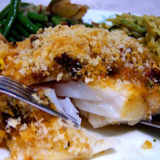 Oh My Cod!