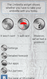 How to get Umbrella 1.7 apk for pc