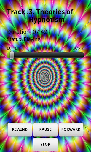 【免費生活App】Ultimate Hypnosis Guide-APP點子