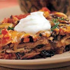 Mexican Tortilla Casserole
