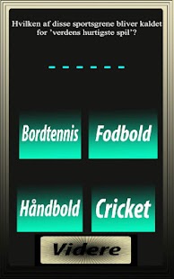 How to download SportQuiz lastet apk for bluestacks
