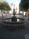Fuente De San Pedro