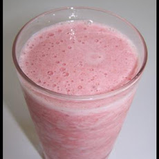 Strawberry Julius Copycat