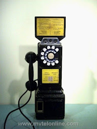 Paystations - Western Electric 174H loc R1-2 1