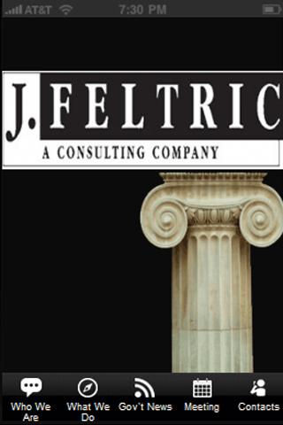 免費下載商業APP|J. Feltric Consulting app開箱文|APP開箱王