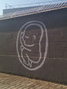 Baby Mural 
