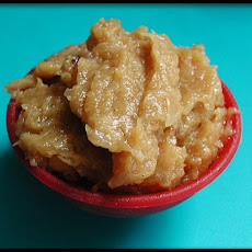 Winey Garlic - Oven or Crock Pot and Fat Free