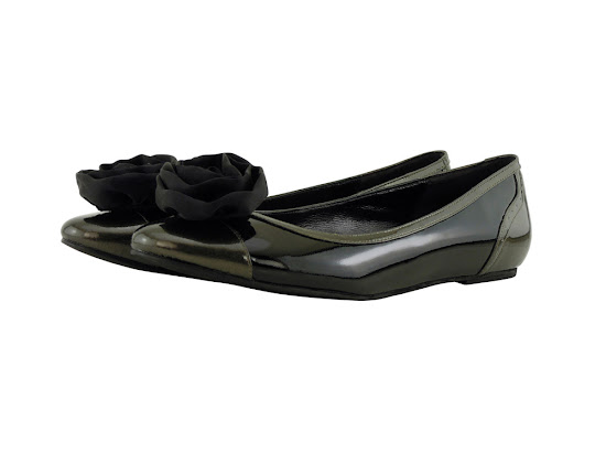 I Designed My Perfect Shoes!