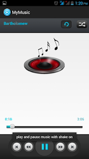 How to mod Mymusic patch 1.0 apk for bluestacks