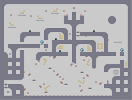 Thumbnail of the map 'Turn Into Something'