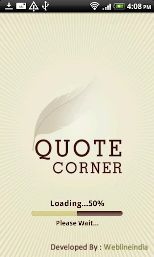 Quote Corner