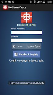 How to get Hediyem Cepte 1.6 apk for pc