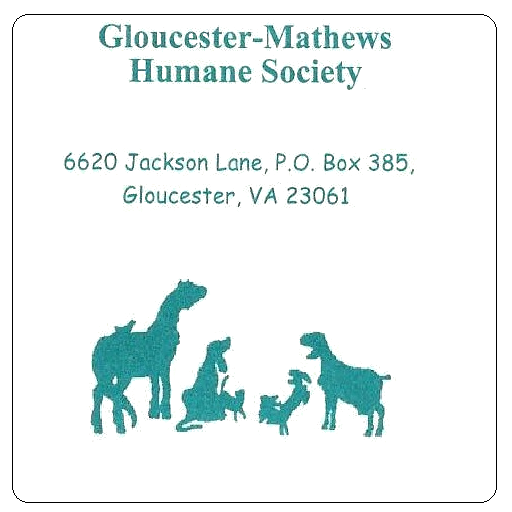 Gloucester Mathews Humane LOGO-APP點子