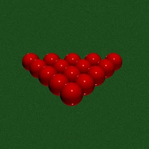 Shanghai Snooker Lite Hacks and cheats