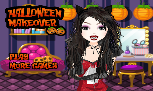How to install Halloween Make up Games 1.0 unlimited apk for pc