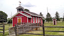 Little Red Schoolhouse 