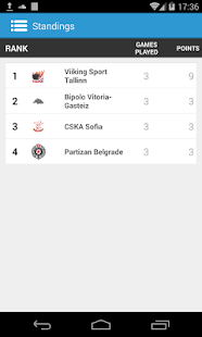 How to mod Continental Cup lastet apk for android