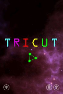 How to get Tricut 1.0 mod apk for bluestacks
