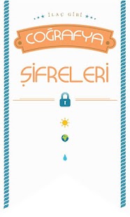 How to get Coğrafya Şifreleri KPSS 1.0.4 apk for android