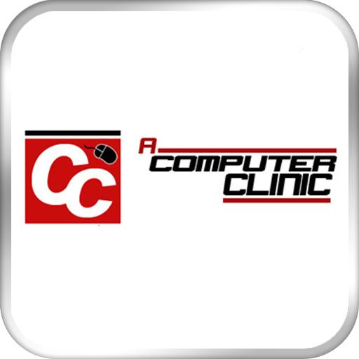 A Computer Clinic, Inc. 商業 App LOGO-APP開箱王