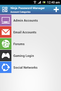How to install Odin Password Manager 1.0.0 apk for laptop