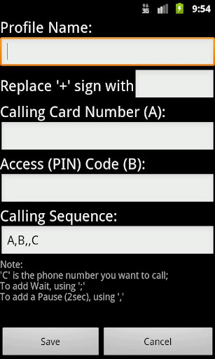 【免費工具App】QikCard Dialer-APP點子