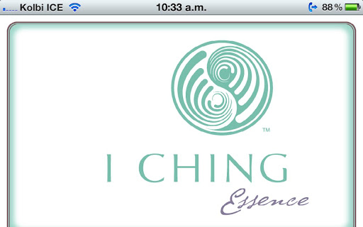 I Ching Essence