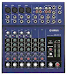 Consola Mixer Yamaha 