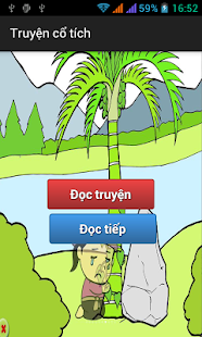 How to download Truyen co tich Viet Nam lastet apk for laptop