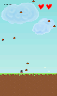 How to get 닷지푸푸(똥피하기)[중독성,무료,스트레스해소,쉬운조작] patch 1.0.1 apk for laptop