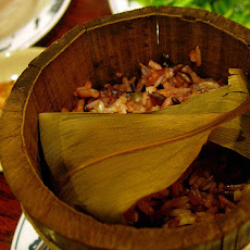 9-Grain Rice (Gugokbap)