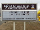 Fellowship Baptist
