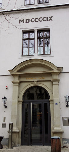 Anatomisches Institut