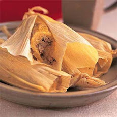 Mama Totota's Tamales