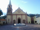 Iglesia De La Purísima Concepción 