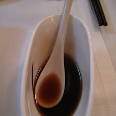 Balsamic Dipping Sauce for Bread