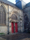 Eglise St Gilles