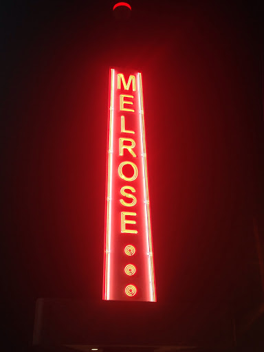 The Melrose Tower