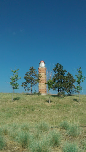 Southlands Lighthouse 