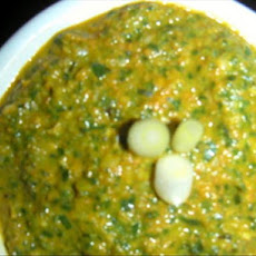 Thai Curry Paste