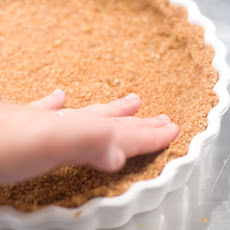 Oat Crumble Crust