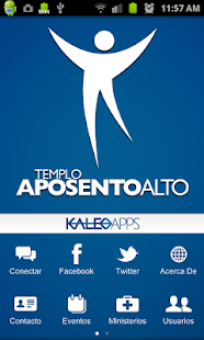 How to get Templo Aposento Alto 7.1.2.0 unlimited apk for bluestacks