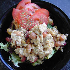 Simple Tuna Salad