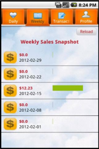 Clickbank App