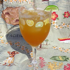 Benihana Mai Tai