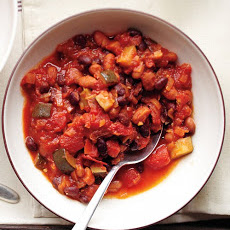 Vegetarian Chili