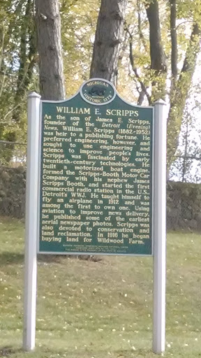Scripps Historical Site