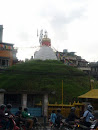 Pulchowk Stupa