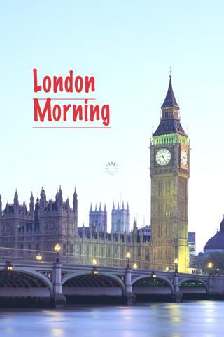 London Morning